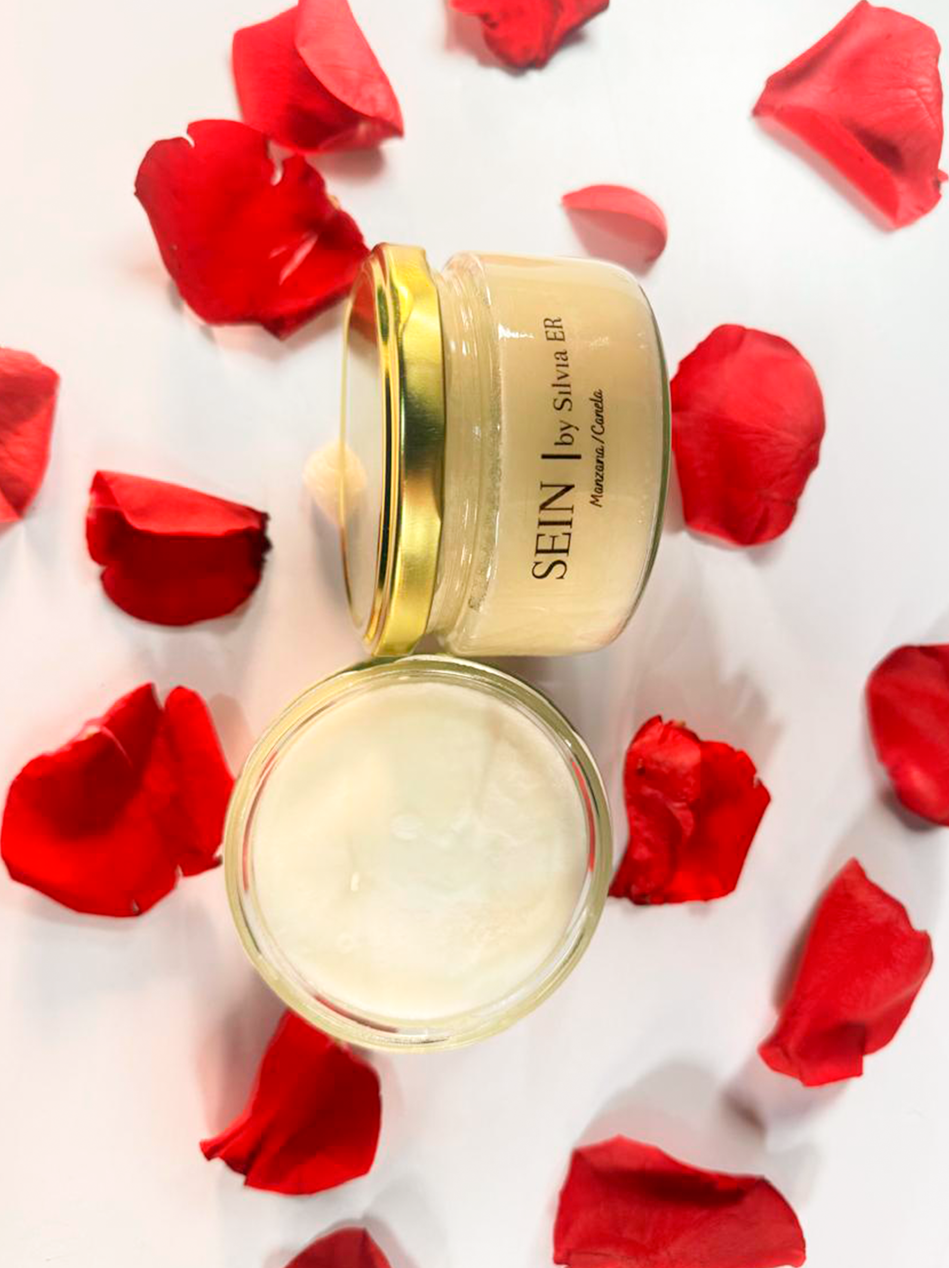 Vela Slim | San Valentin